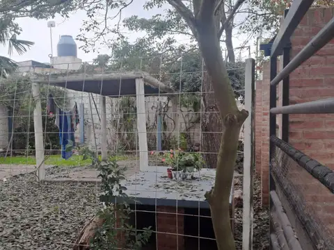 Casa en Venta 20 años