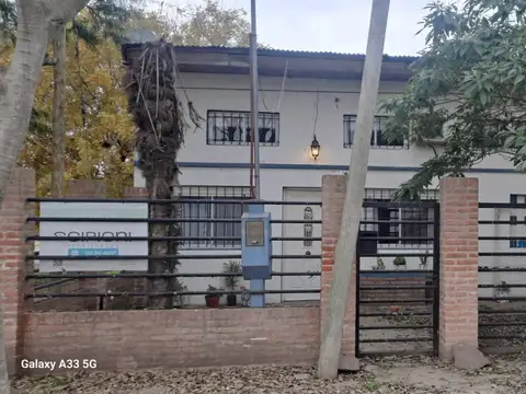 CASA EN VENTA - San Carlos