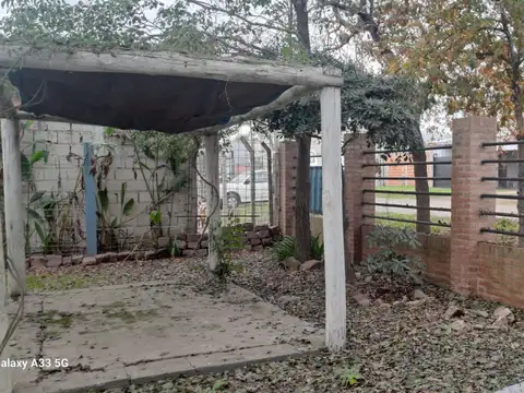 Casa en Venta de 1 dormitorio