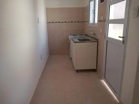 Depto Tipo Casa en Venta de 1 dormitorio