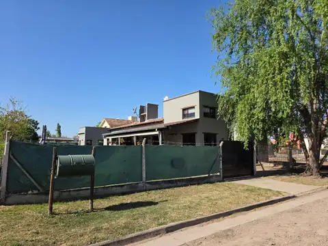Casa en Venta en La Almudena, USD 330.000