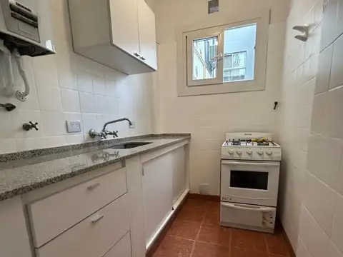 Departamento en Venta Permite mascota