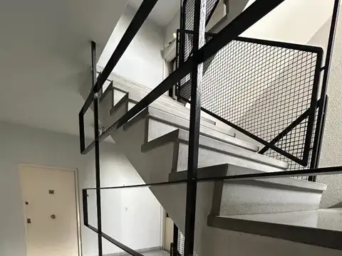 Güemes 3694 , Piso 6