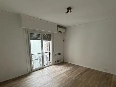 Departamento en Venta en Palermo, USD 120.000