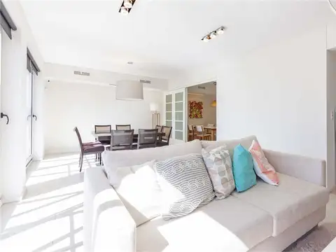 Departamento en Alquiler 10 años