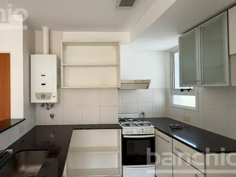 Departamento en Venta al Norte