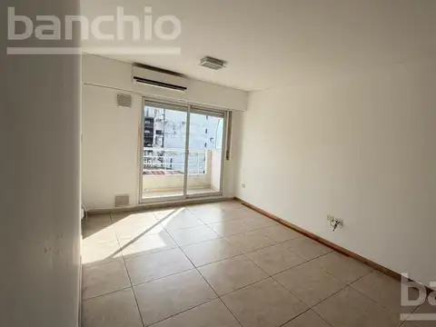 Departamento en Venta en Macrocentro, Rosario