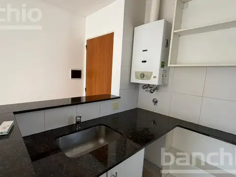 Departamento en Venta en Macrocentro, USD 73.000