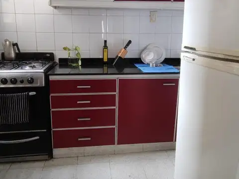 Departamento en Alquiler Temporal al Norte