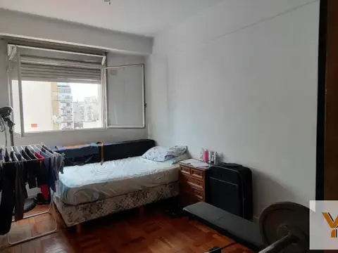 Departamento en Alquiler Temporal en San Telmo, USD 950