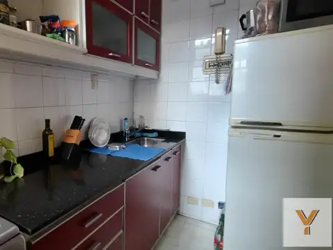 Departamento en Alquiler Temporal 25 años