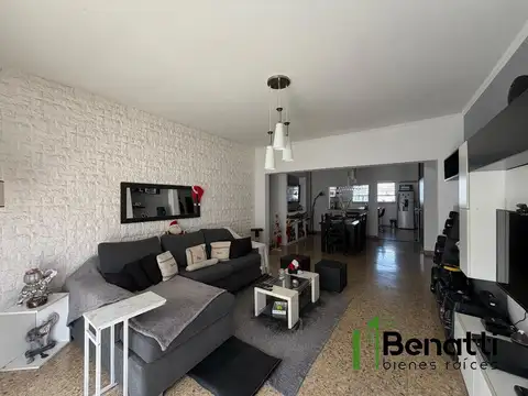 Depto Tipo Casa en Venta en Ramos Mejia, USD 138.000