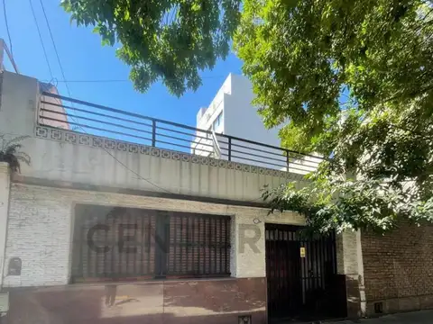 Terreno en Venta en Flores Norte, Flores