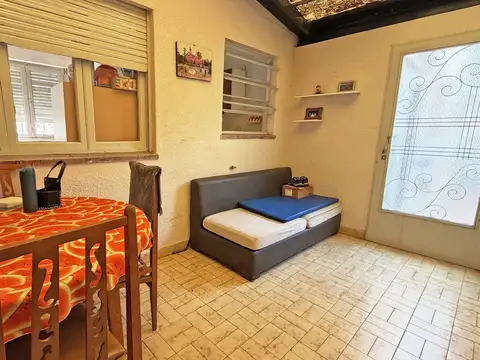 Depto Tipo Casa en Venta de 3 ambientes