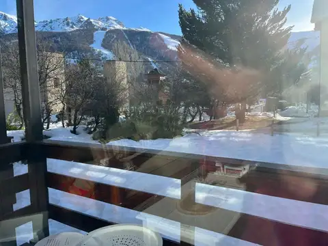Departamento en Venta en San Carlos de Bariloche, USD 185.000