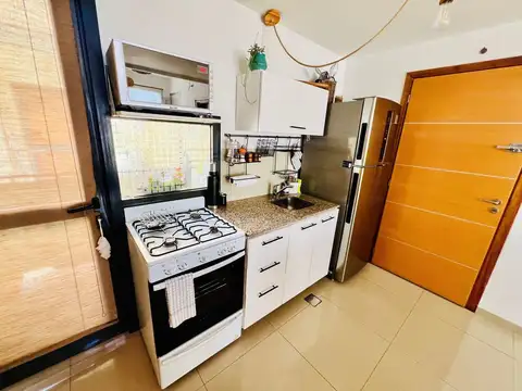 Departamento en Venta 16 años