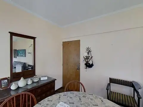 Departamento en Alquiler Temporal con 1 cocheras