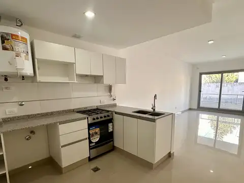 VENTA DEPARTAMENTO MONOAMBIENTE A ESTRENAR