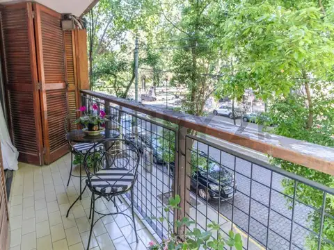 Departamento en Venta en Villa Devoto, USD 320.000