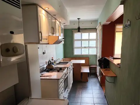 Departamento en Venta en Lomas De Zamora, USD 137.000