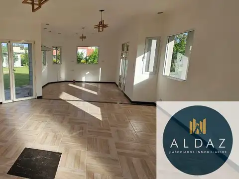 Casa en Venta de 3 dormitorios