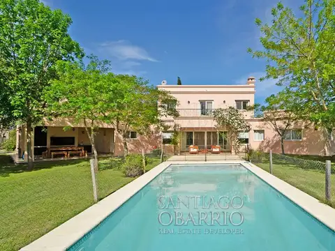 Casa en Venta en La Colina Villa de Campo, USD 445.000