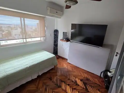 DEPARTAMENTO EN VENTA DE 3 DORMITORIOS EN ZONA CENTRO - EDIFICIO COLÓN (DF970)
