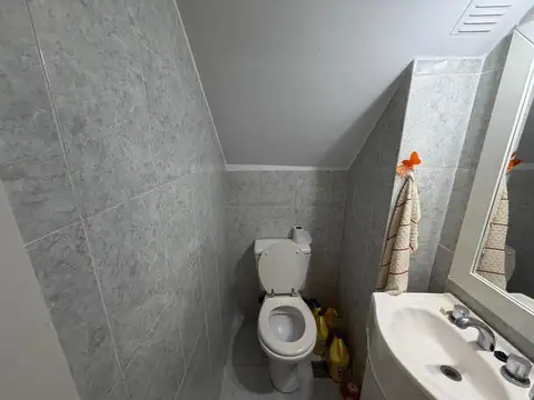 Alquiler Duplex 3 ambientes Ramos Mejía