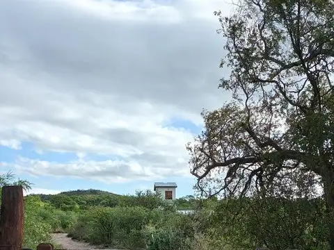 Terreno en Venta en Capilla del Monte, USD 289.000