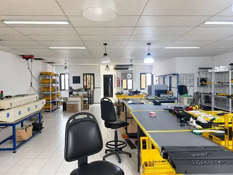 Galpon en Venta 31 años