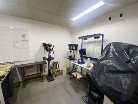 Galpon en Venta 31 años