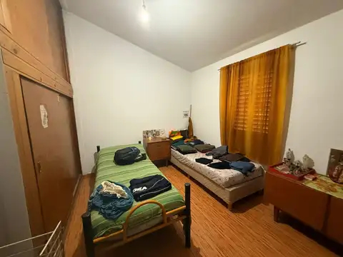 ALQUILER CASA 2 DOR CON PATIO EN JARDIN DEL PILAR