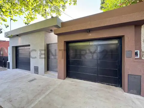PH A ESTRENAR EN VENTA EN MUÑIZ CENTRO | 3 AMBIENTES | JARDÍN | ENTREGA OCTUBRE 2026