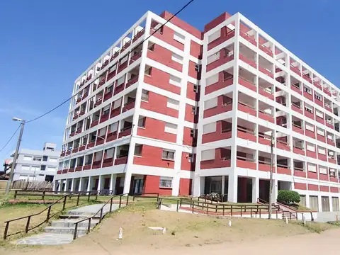 Paseo 113 100, Piso 2
