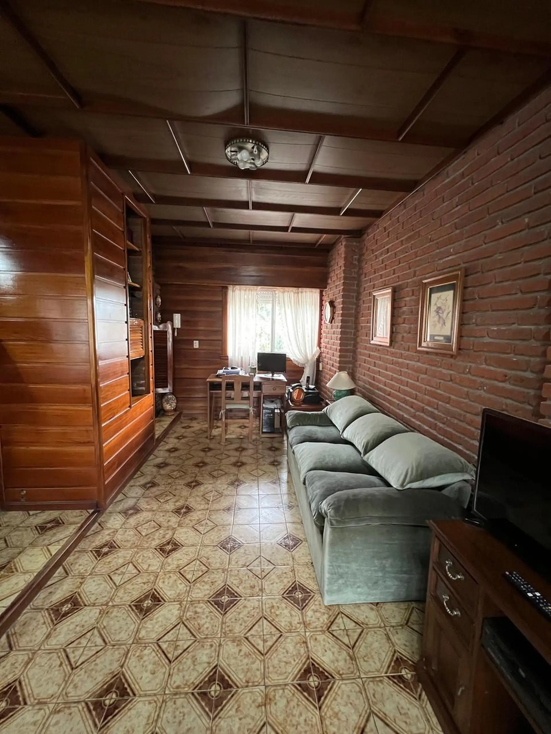 Casa en Don Bosco