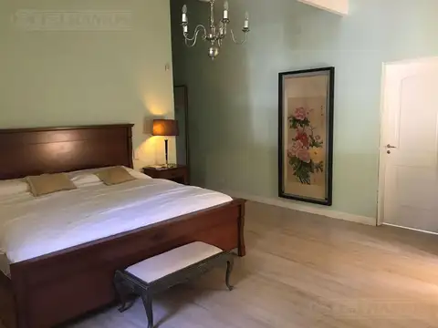 Casa en Venta 10 años