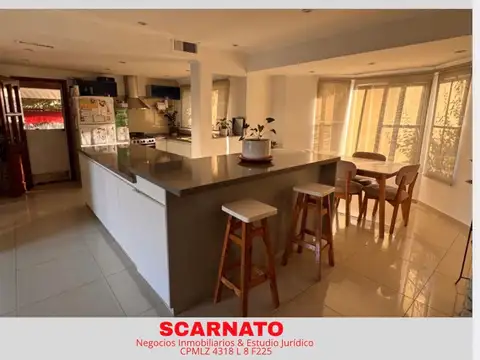 Casa en venta en Echeverria Del Lago