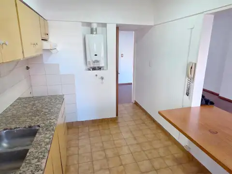 Departamento en Alquiler 34 años