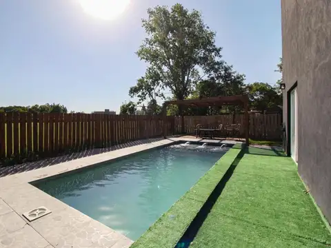 Casa en Venta en Las Brisas Country Club, USD 159.000