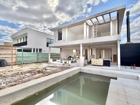 Casa  en Venta en Castaños, Nordelta, Tigre