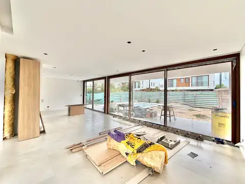 Casa en Venta A Estrenar