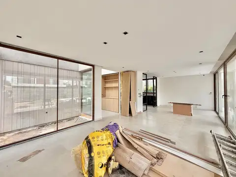 Casa  en Venta en Castaños, Nordelta, Tigre