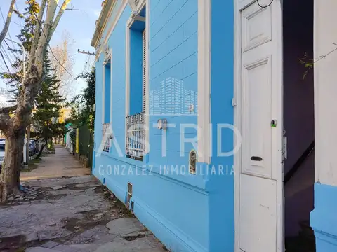 venta de casa a reciclar tigre centro, apta edificio