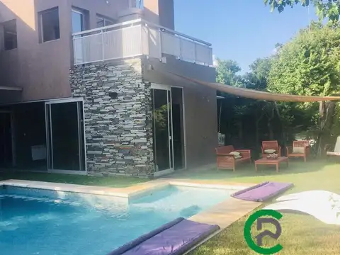 Casa en Venta de 3 dormitorios