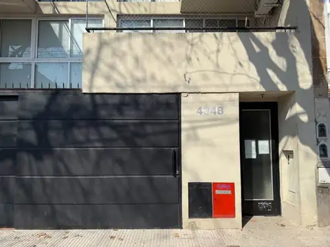 Departamento en Venta de 4 ambientes