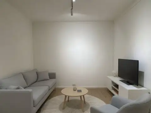 Depto Tipo Casa en Venta de 2 ambientes