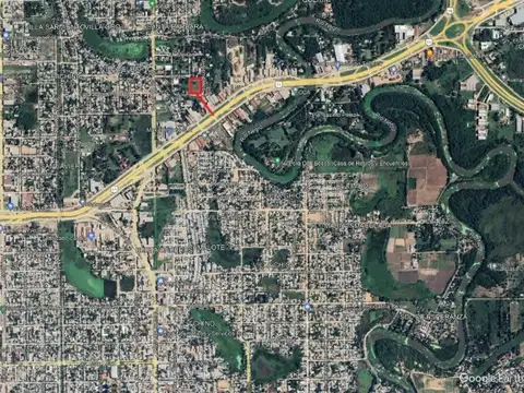 TERRENOS/FRACCIONES/LOTEOS - FRACCIONES URBANAS - MACROCENTRO, RESISTENCIA