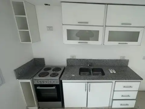 Departamento en Alquiler A Estrenar