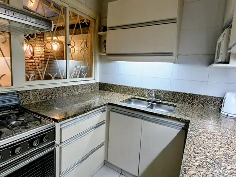 Departamento en Venta de 4 ambientes