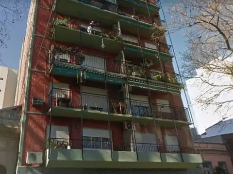 Alquiler Departamento 3 ambientes